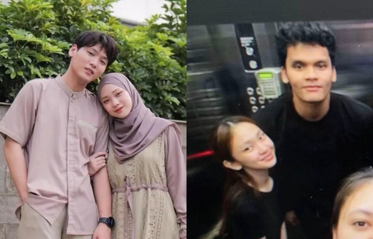 Dugaan perselingkuhan Julia Prastini istri Na Daehoon, Jule ketahuan bareng Safrie Ramadhan?