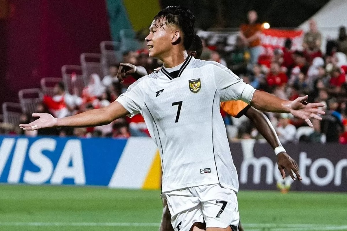 Syarat Timnas Indonesia lolos fase knock-out Piala Dunia U-17 2025 dan klasemen sementara peringkat 3 terbaik.