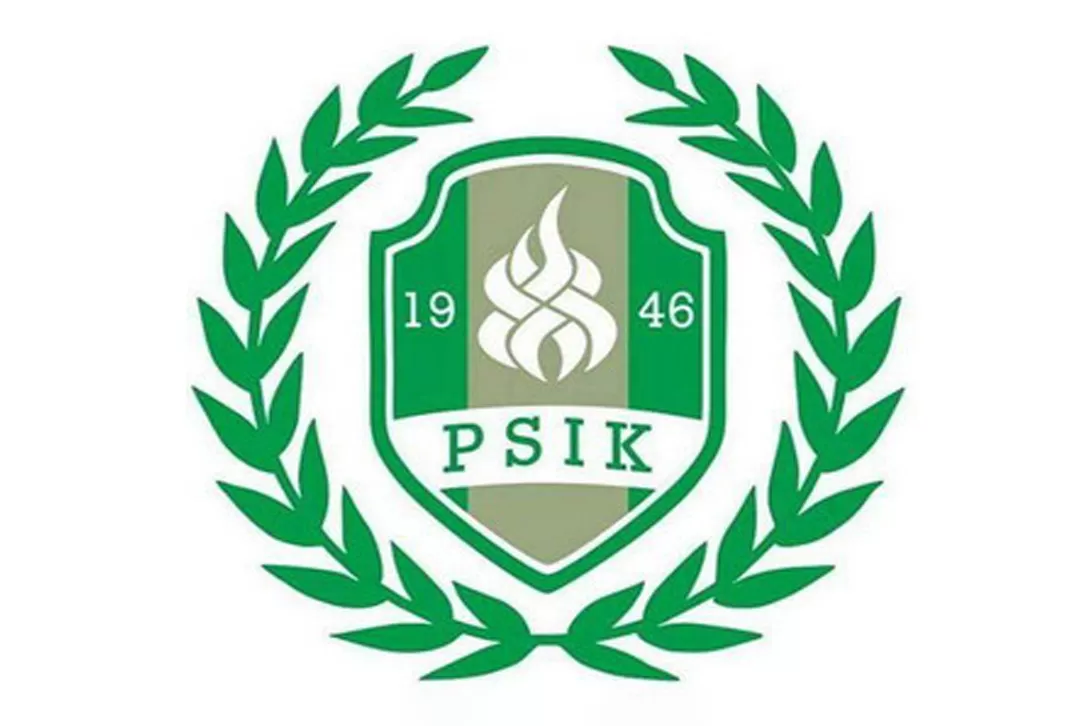 Logo PSIK Klaten.