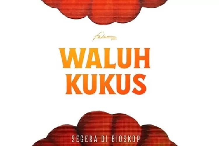 Kisah Waluh Kukus yang viral di thread X hingga bakal dijadikan film.