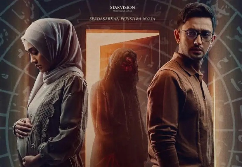 Poster film Dasim.