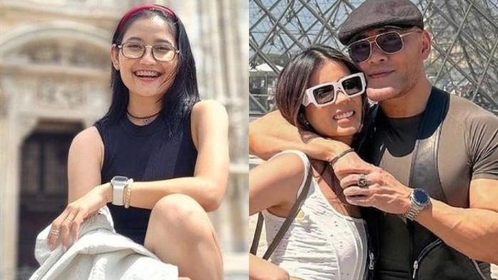 Riyuka Bunga, Deddy Corbuzier dan Sabrina Chairunnisa