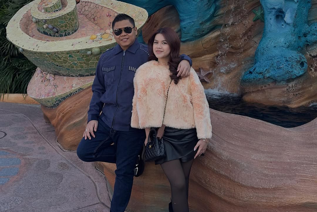 Potret Yasika Aulia Ramadhani.