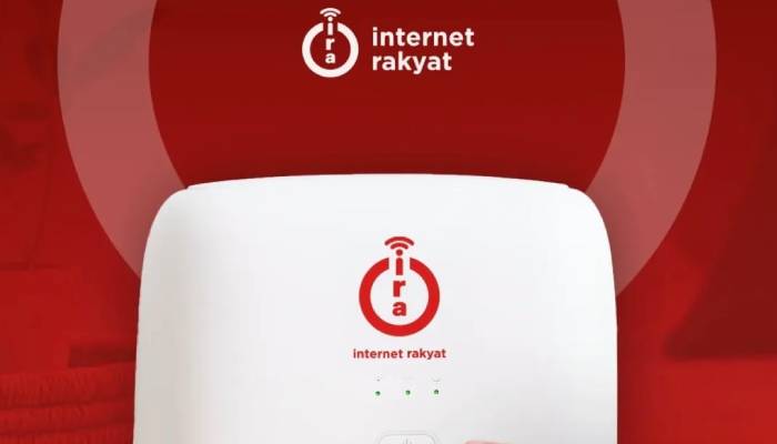 Internet Rakyat.