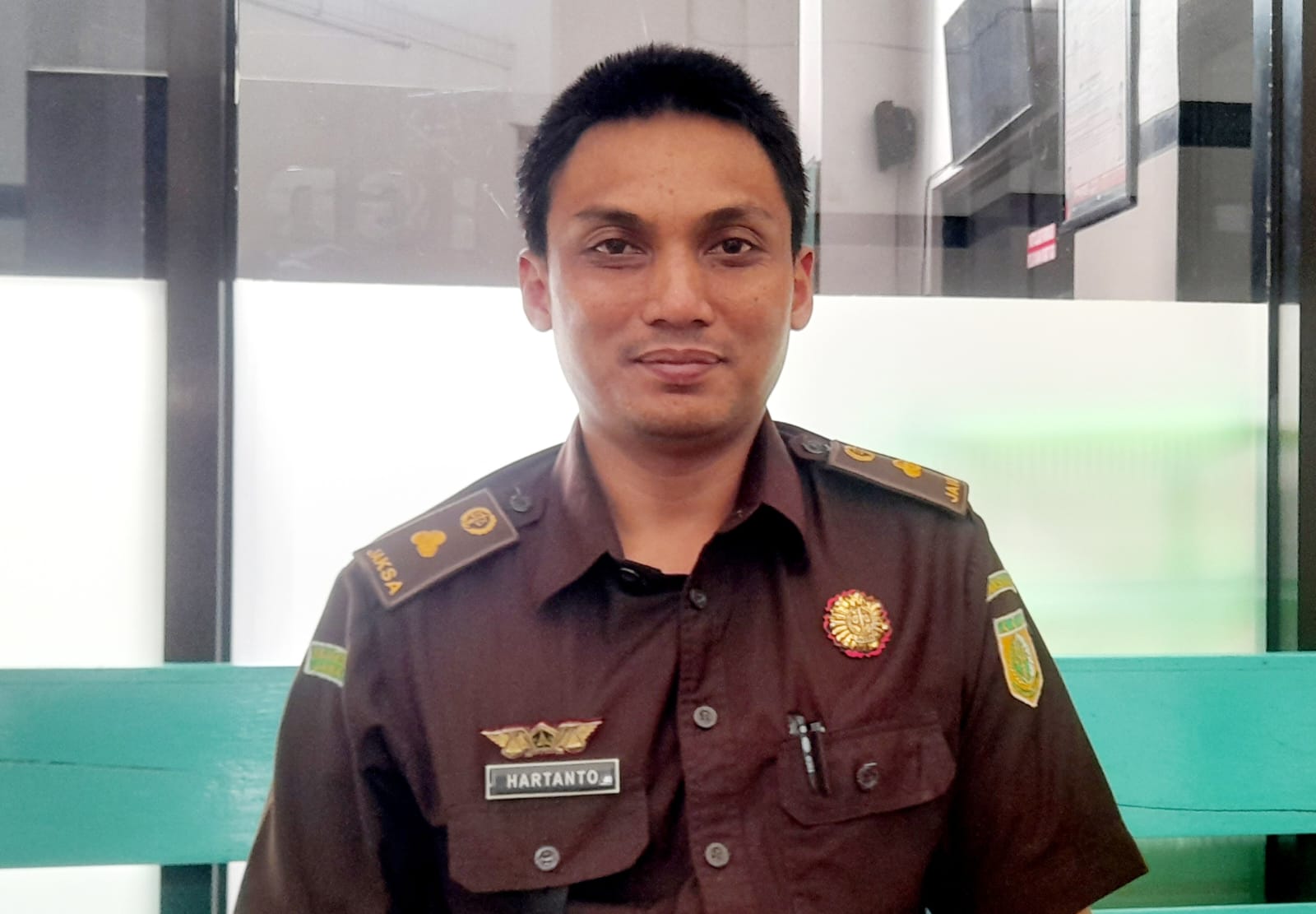 JPU Hartanto