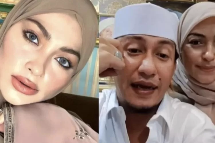Kisah istri pertama Habib Bahar, Syarifah Fadlun Balghoits jadi sorotan usai Helwa Bachmid bongkar pernikahan sirinya dan curhat penuh luka.