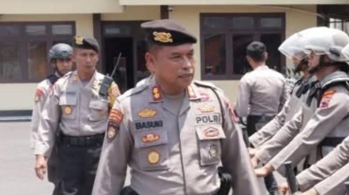 AKBP Basuki.