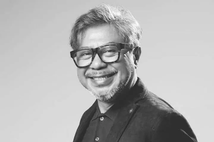 Iwan Zen meninggal dunia.