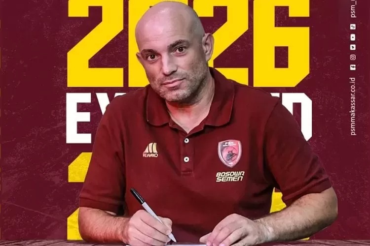 Bernardo Tavares masuk ke dalam rumor pelatih baru Persebaya Surabaya.