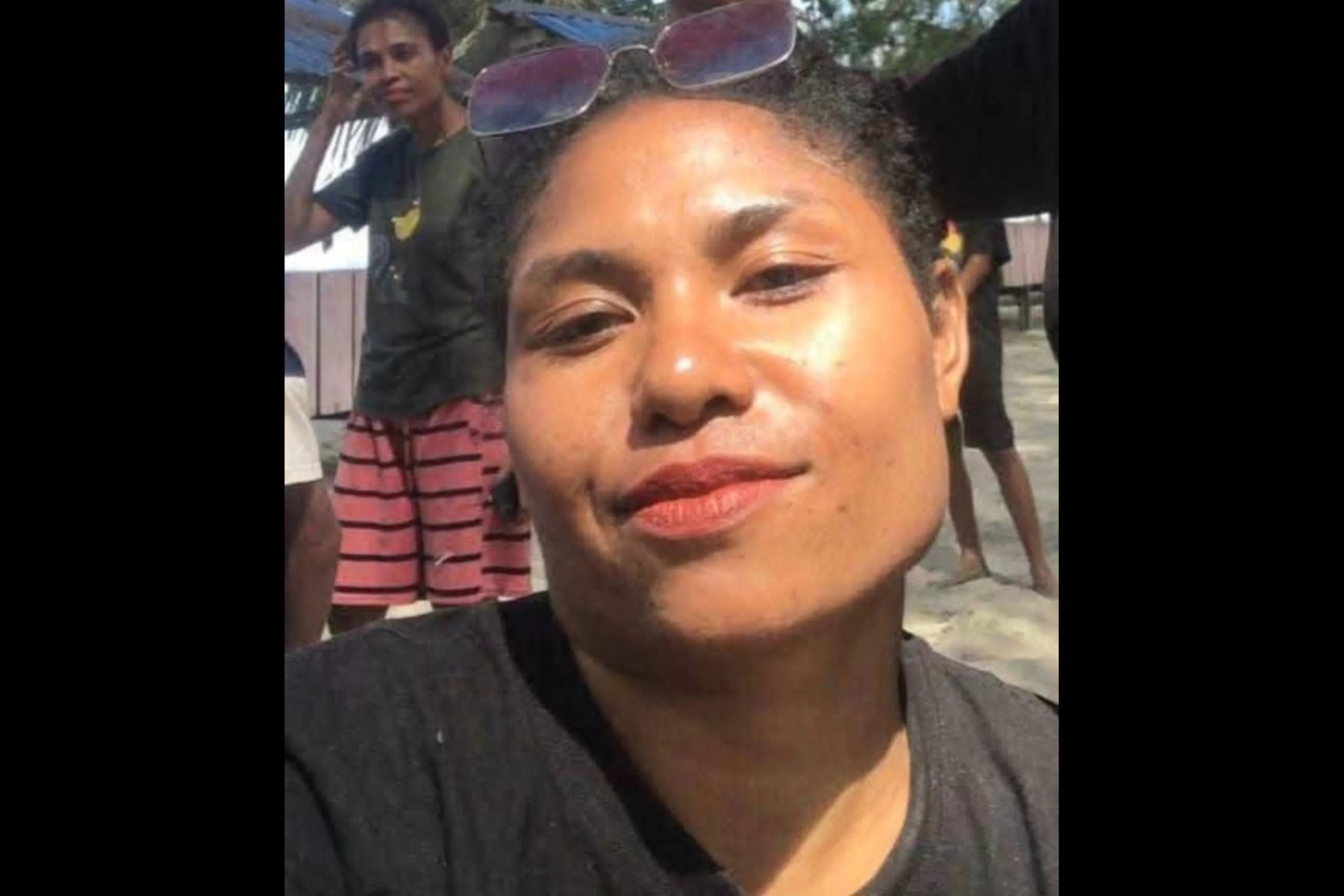 Irene Sokoy, Ibu hamil yang meninggal dunia usai ditolak 4 rumah sakit di Papua.