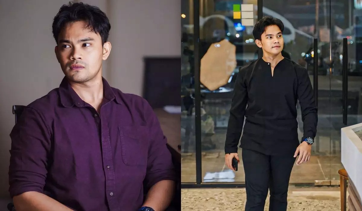 Insanul Fahmi
