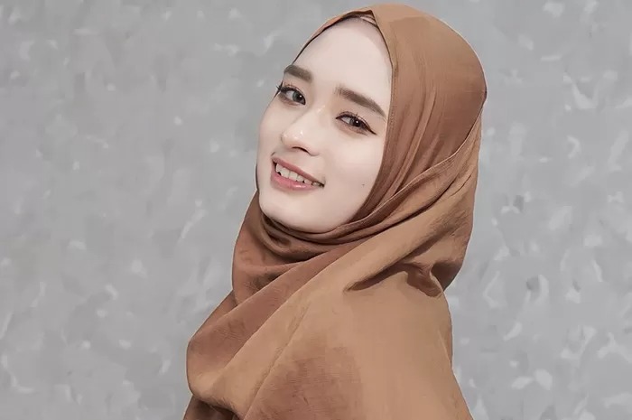 Inara Rusli.