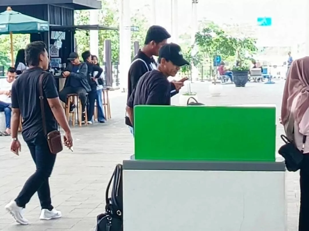 Hari Nur Yulianto dan M Rio Saputro, akan dipulangkan pada putaran kedua Pengadaian Championship 2024/2025.