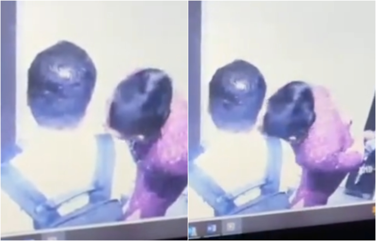 Viral dugaan perselingkuhan pramugari Exy Dwi Lestari dengan suami orang.