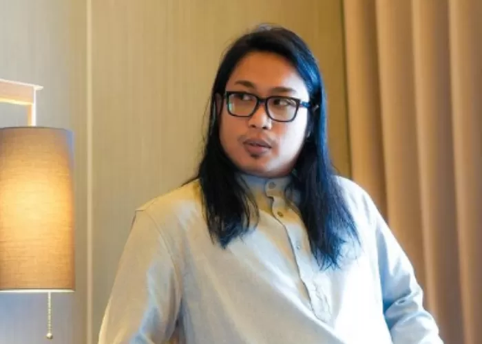 Praz Teguh.