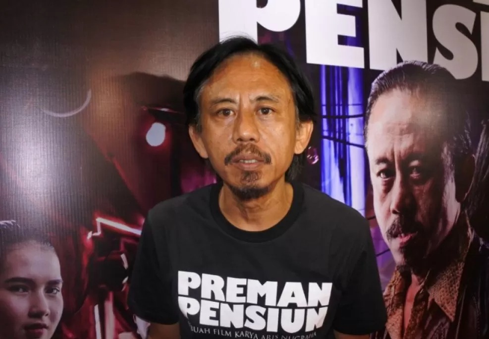 Innalillahi! Aktor Senior Epy Kusnandar Meninggal Dunia.