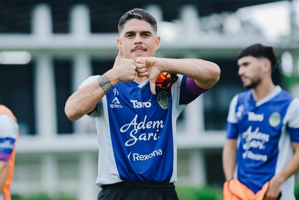 Penyerang PSIM Yogyakarta Rafinha   dikabarkan bakal dipinjamkan ke PSIS Semarang.