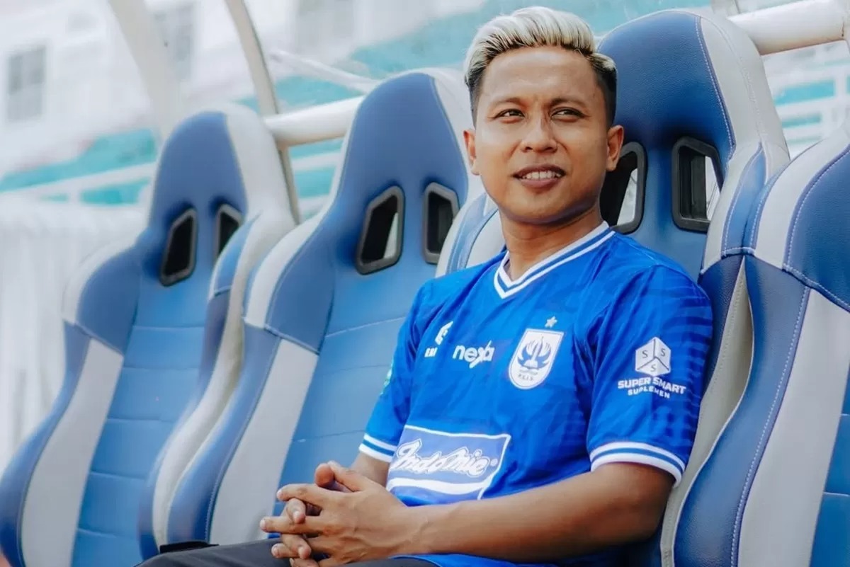 Fahmi Al Ayyubi menjadi satu dari tiga pemain baru PSIS Semarang.
