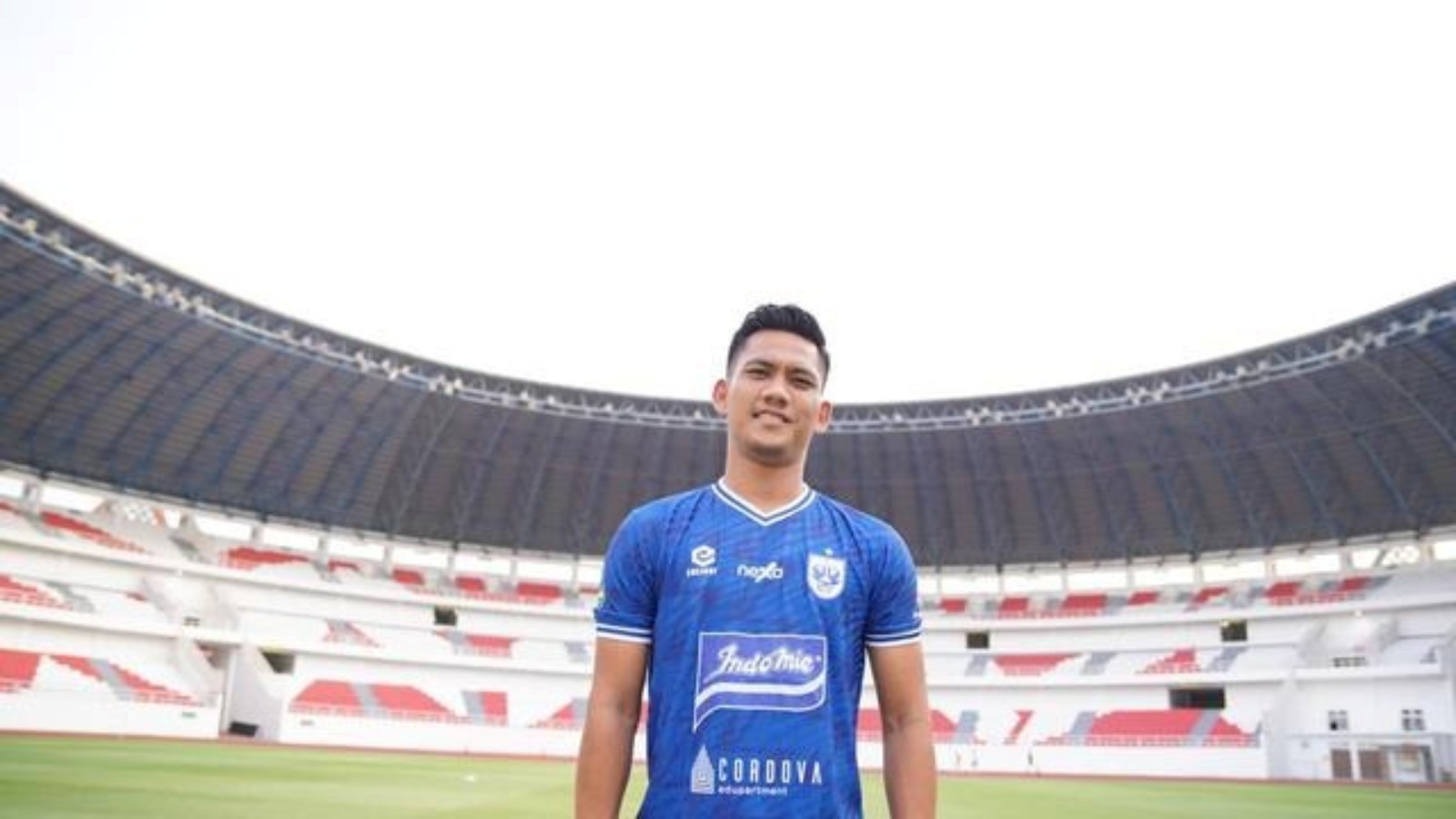 PSIS Semarang resmi mendatangkan Tegar Infantrie.