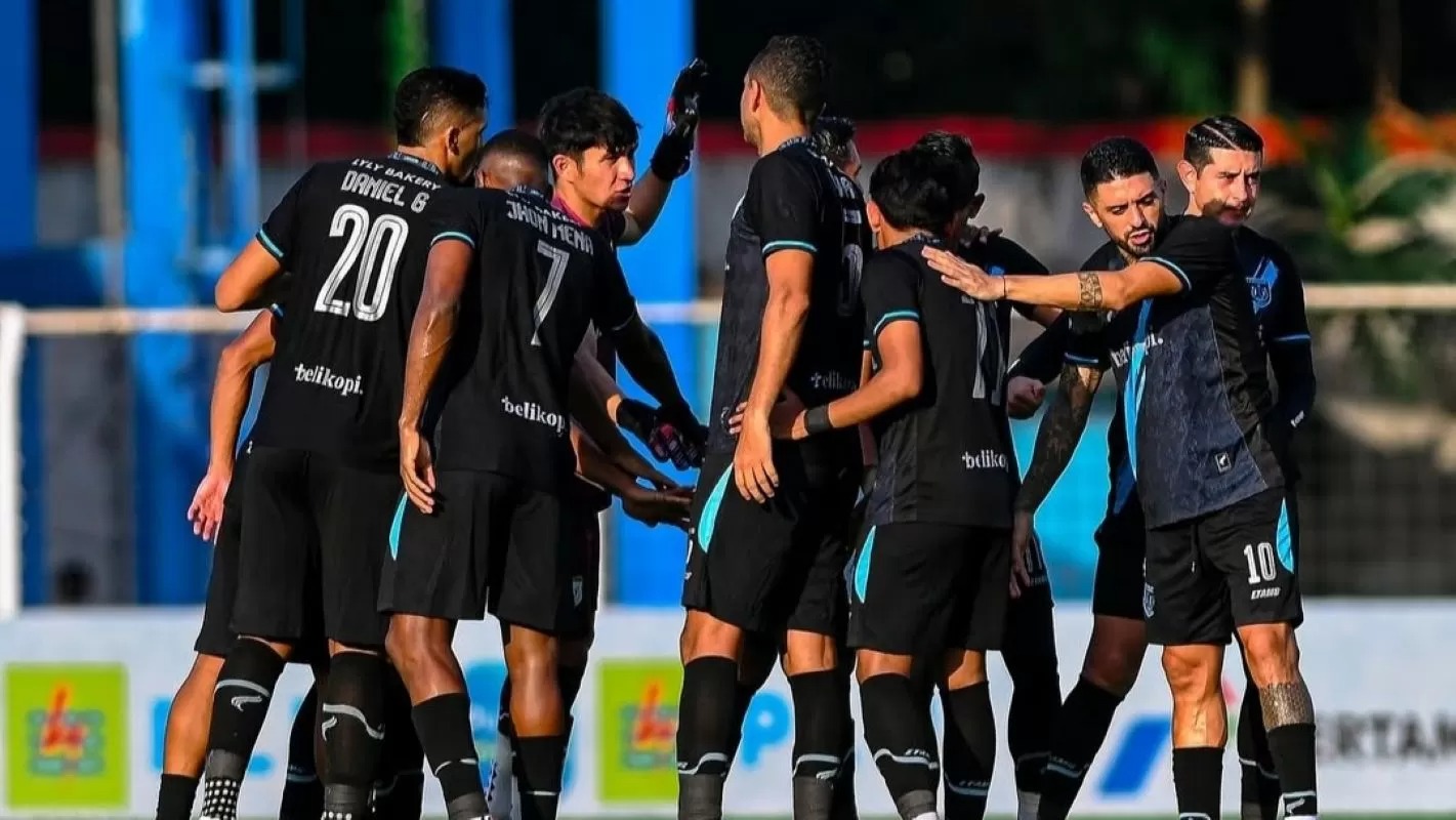 Sejumlah pemain Persela diisukan merapat ke PSIS Semarang pada Januari 2026.