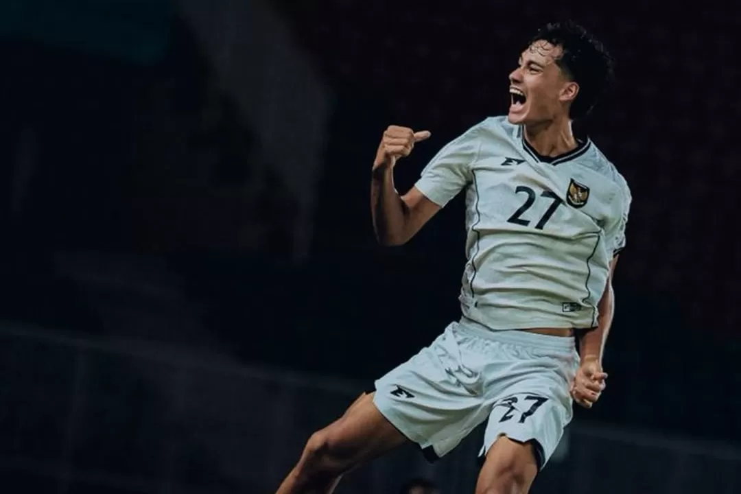 Timnas Indonesia U-22 bermain sama kuat 2-2 dengan Mali U-22 dalam laga uji coba kedua di Stadion Pakansari, Bogor pada Selasa (18/11) malam.