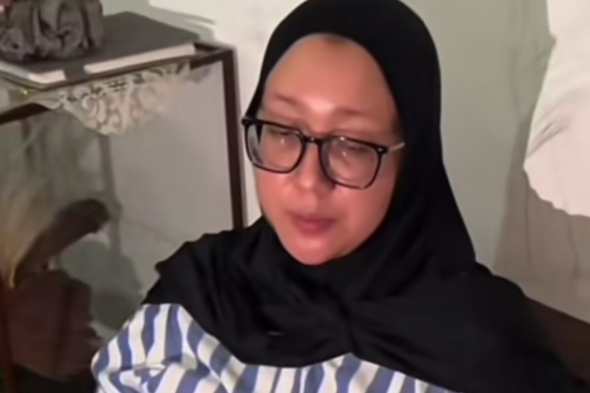 Ayu Puspita Dinanti.