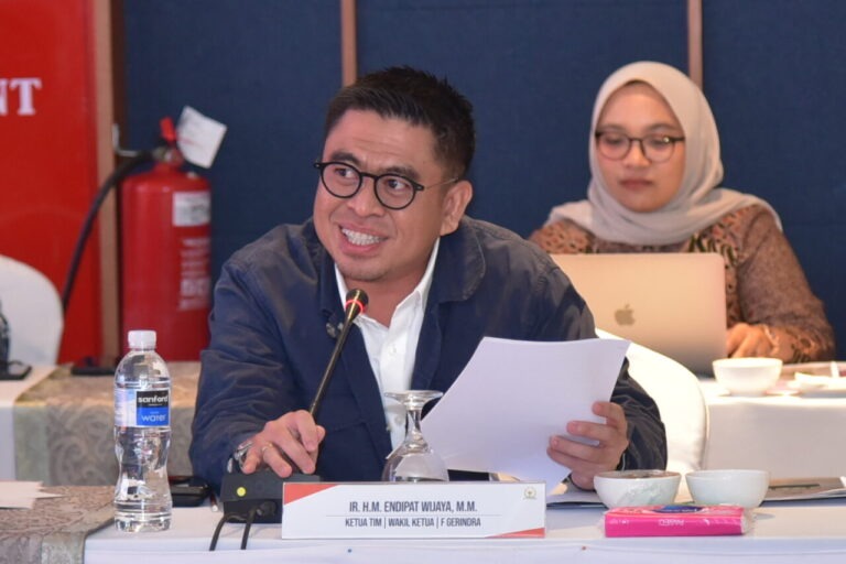 Endipat Wijaya/