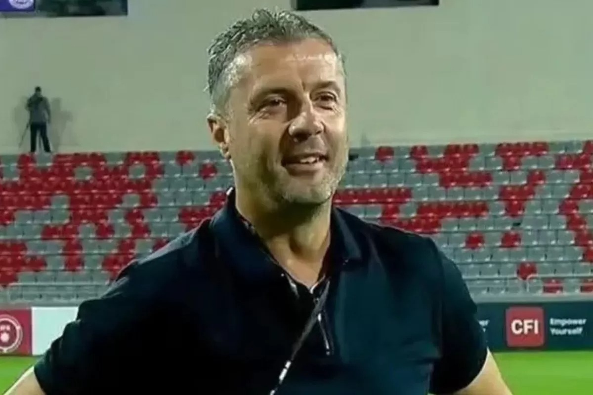 Miljan Radovic dikabarkan masuk radar Persebaya Surabaya dan Persis Solo.