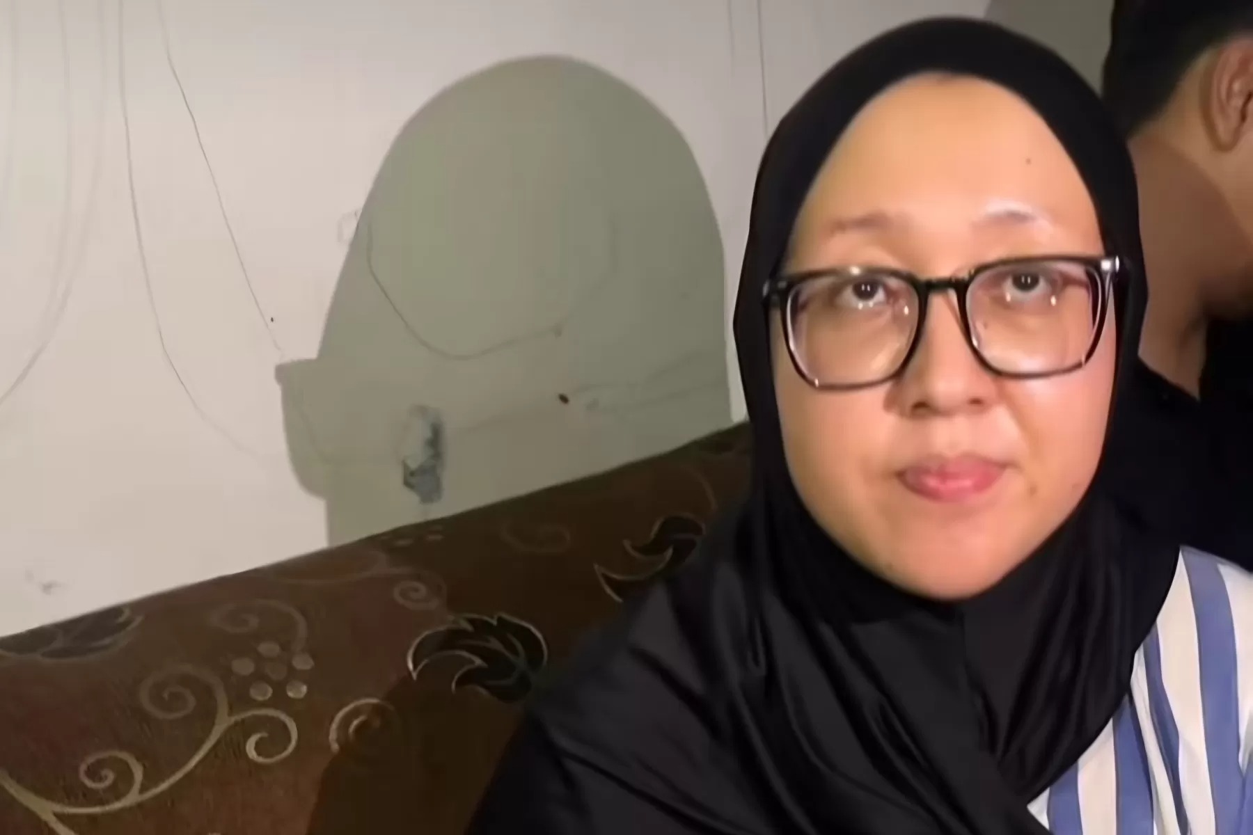 Pemilik Wedding Organizer Ayu Puspita.