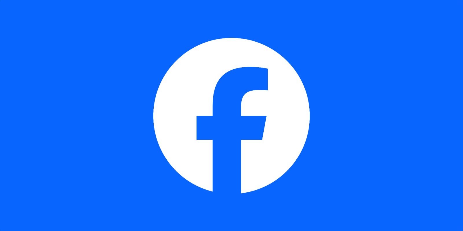 Logo Facebook
