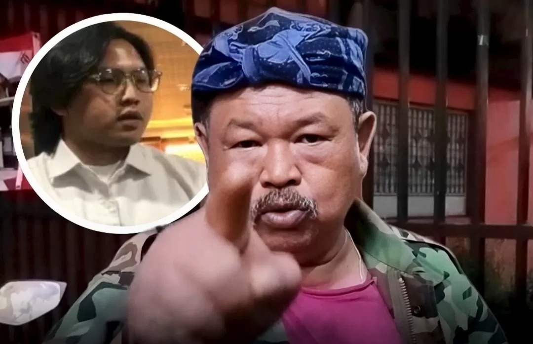 Orang Sunda marah besar atas pernyataan YouTuber Resbob.