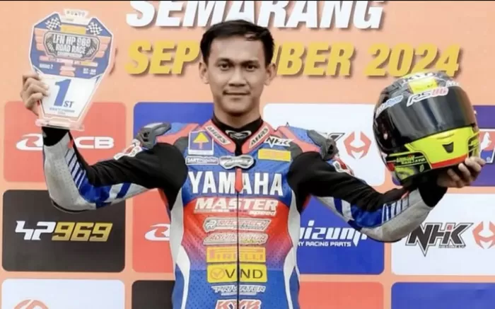 Awhin Sanjaya.