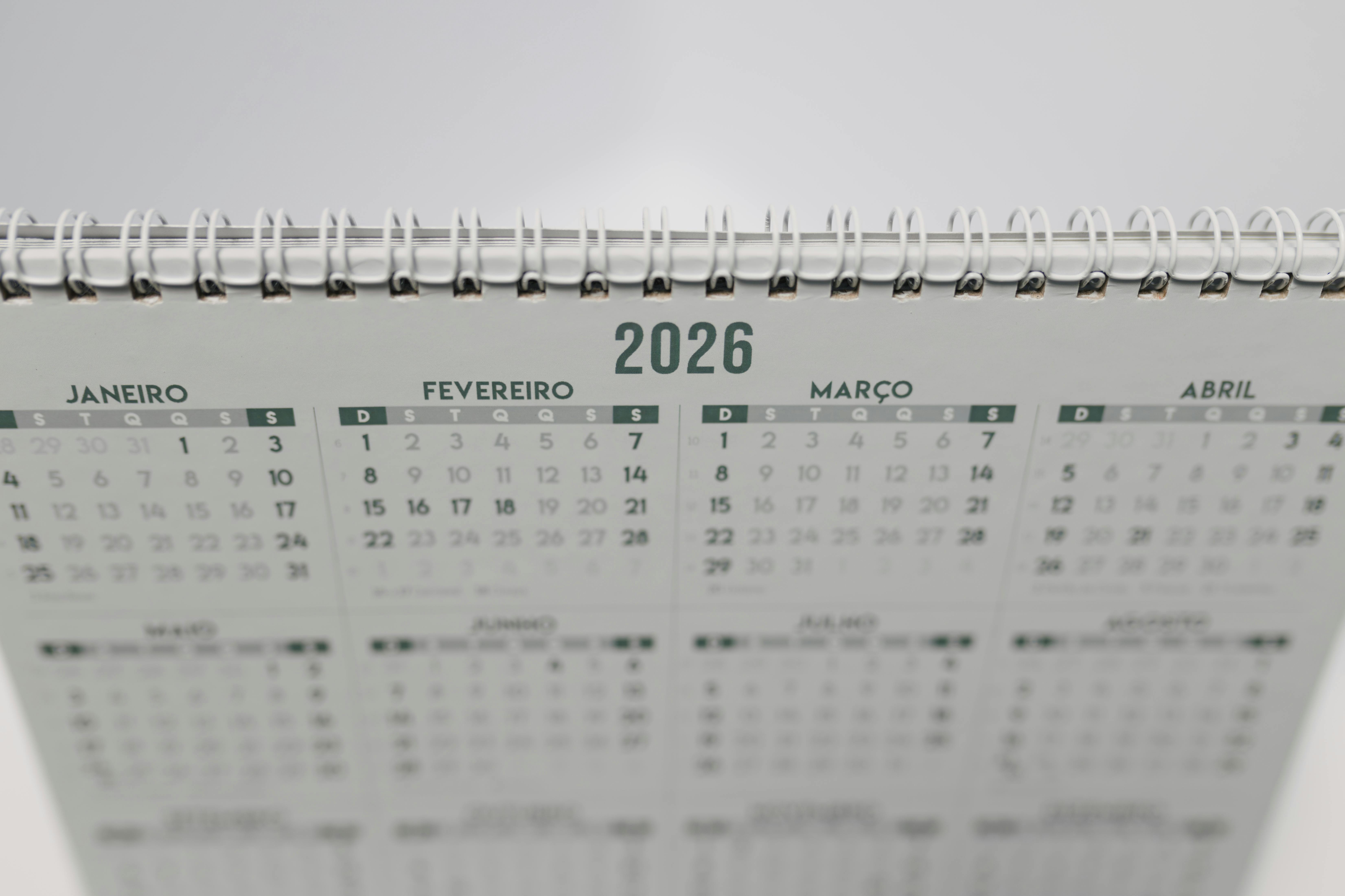 Kalender Cuti Bersama dan Libur Tanggal Merah di Tahun 2026.