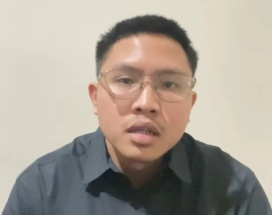 YouTuber, Adimas Firdaus alias Resbob.