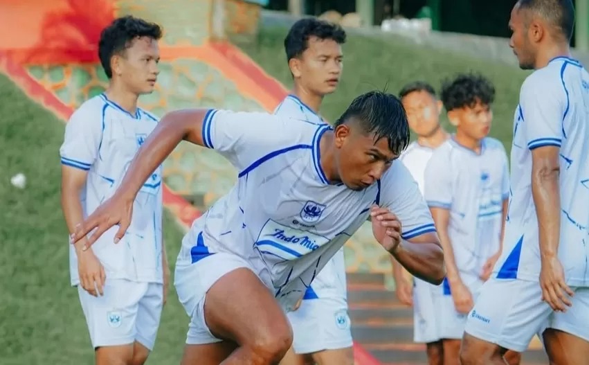 Agenda Pemantapan Tim, PSIS Semarang Disebut Akan Beruji Coba Dengan Tim Liga 4 pada 18&ndash;19 Desember 2025.