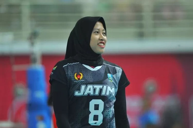 Megawati akan segera bergabung dengan Jakarta Pertamina di ajang Proliga 2026