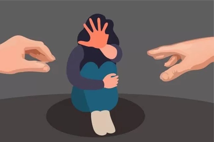 ILUSTRASI PENCABULAN