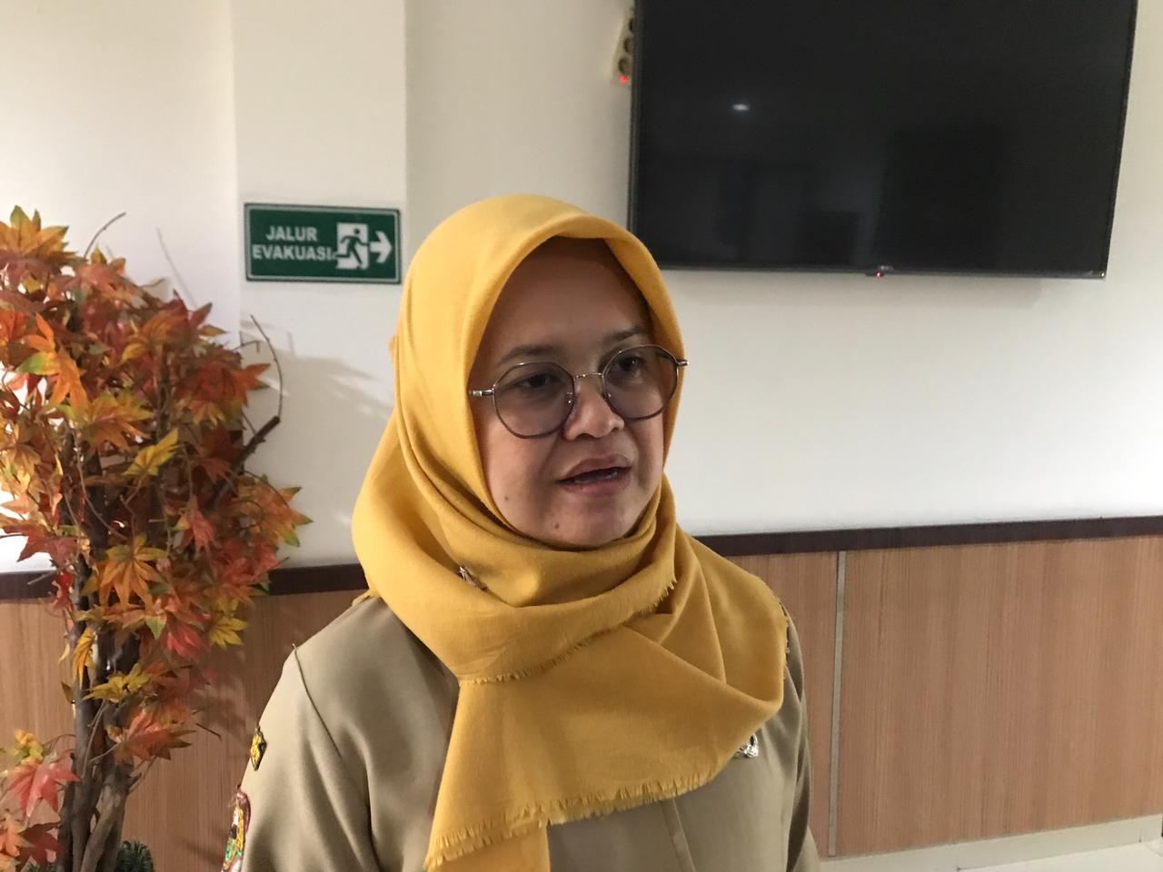 Kepala DP2KBP3A Boyolali, Ratri S Survivalina