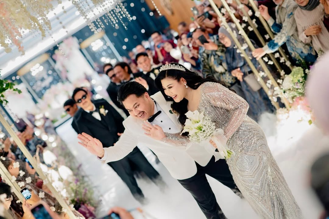Boiyen dan Rully Anggi Akbar.