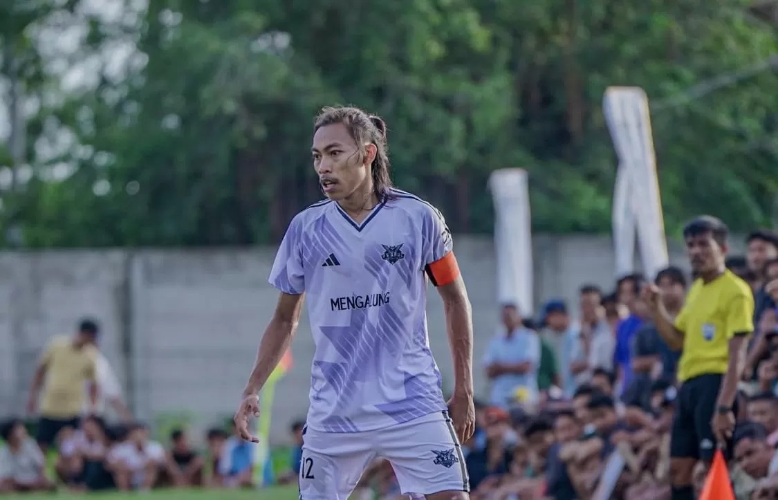 Polo Barembe diminati tim Timor Leste.