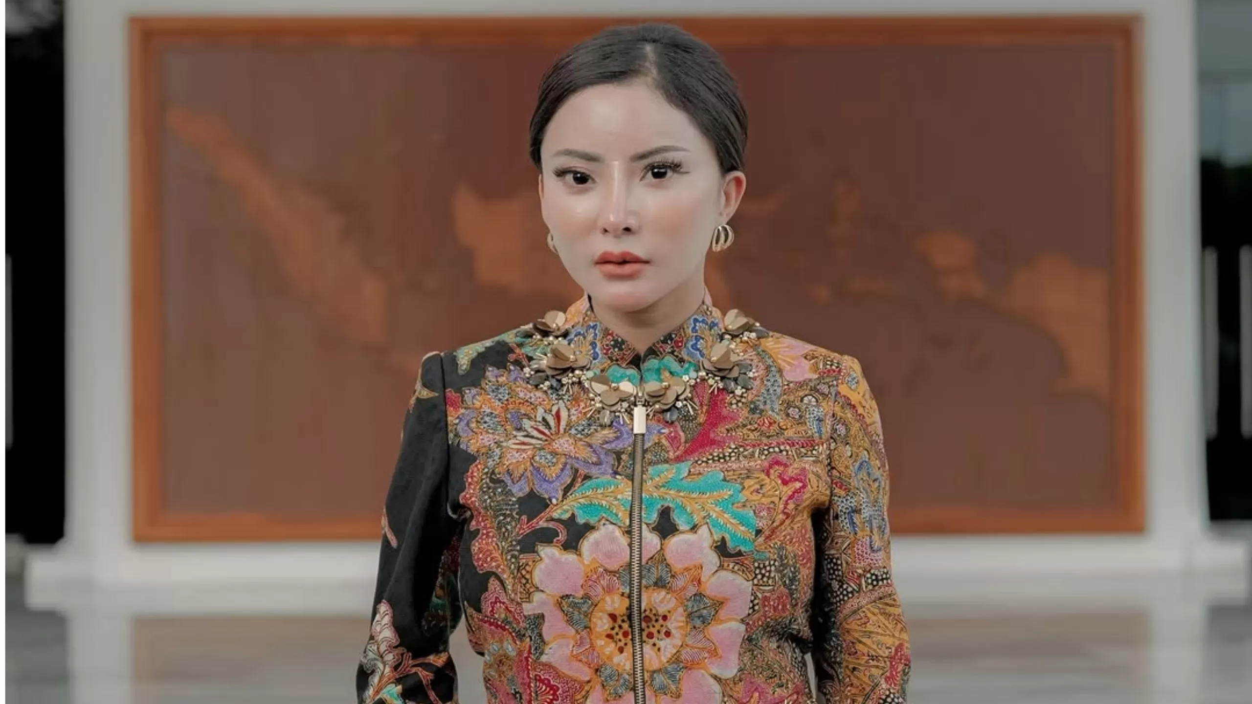 Ayu Aulia.