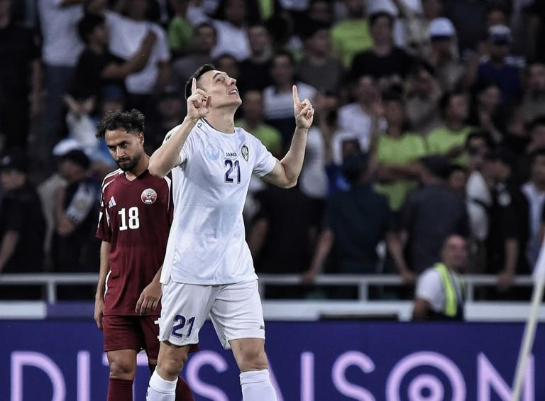 Profil Igor Sergeev.