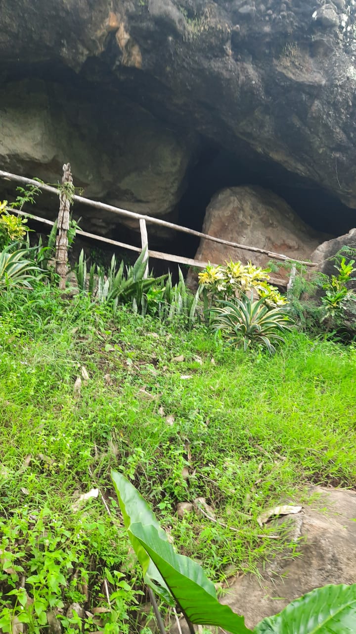 Gua Ngesong, Wisata Alam Tersembunyi di Sukoharjo