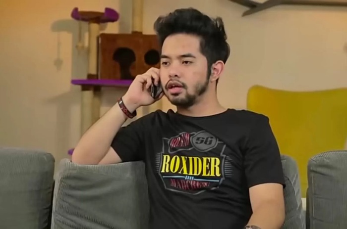 Ryan Adriandhy