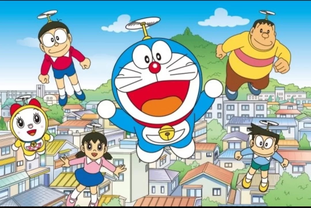 Penayangan serial anime Doraemon di RCTI resmi berakhir setelah hampir 4 dekade menemani banyak orang lintas generasi.