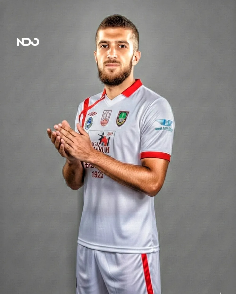 Persis Solo dikabarkan tengah membidik gelandang berpengalaman asal Prancis, Rassambek Akhmatov.