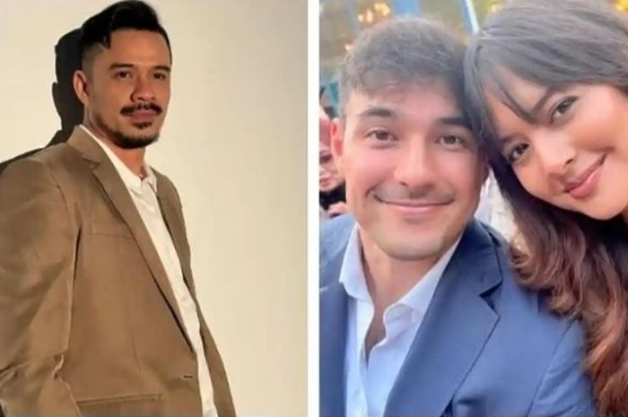 Profil Roby Tremonti, mantan suami Aurelie Moeremans yang dulu heboh paksa menikah hingga dugaan KDRT.