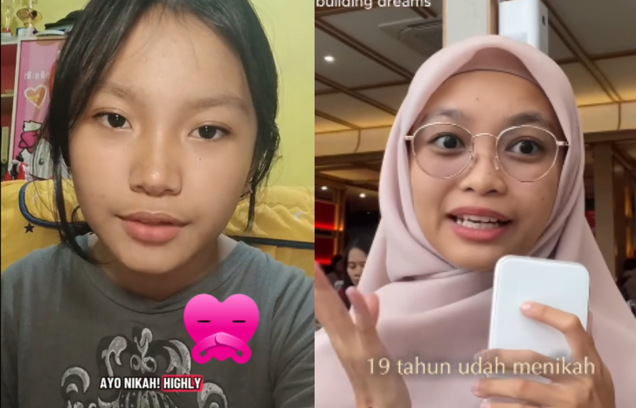 Konten kreator Caterju - Azkiave.