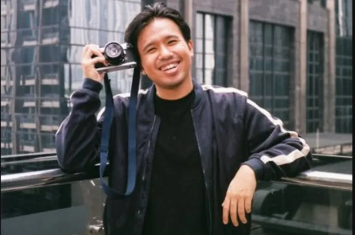 Joshua Suherman.