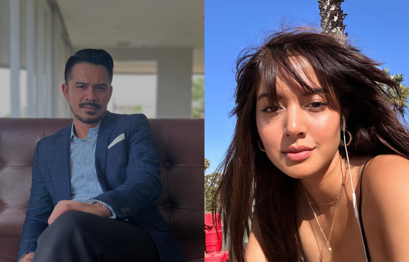 Roby Tremonti ungkap pernah nikah siri dengan Aurelie Moeremans.